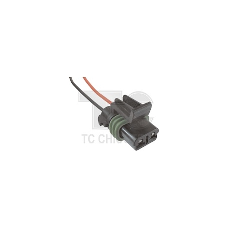 CHICOTE - UNIVERSAL AUTOMOVEIS E UTILITARIOS LEVES/CAMINHOES/ONIBUS