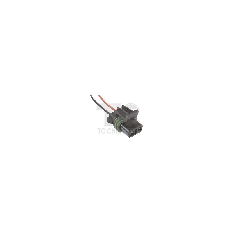 CHICOTE - UNIVERSAL AUTOMOVEIS E UTILITARIOS LEVES/CAMINHOES/ONIBUS
