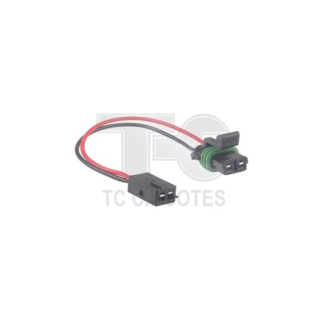 CHICOTE - UNIVERSAL AUTOMOVEIS E UTILITARIOS LEVES/MAQUINAS AGRICOLAS/ONIBUS