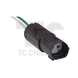 CHICOTE - RENAULT CLIO 1.0 16V/1.0 8V 1999-2016 SCENIC 1.6 16V/2.0 16V/2.0 8V 1999-2010 PEUGEOT 206 1.0 16V 2001