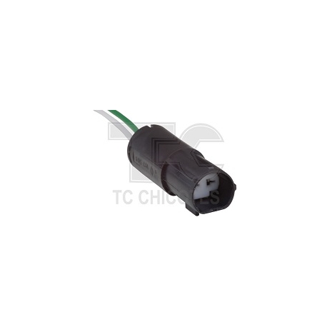 CHICOTE - RENAULT CLIO 1.0 16V/1.0 8V 1999-2016 SCENIC 1.6 16V/2.0 16V/2.0 8V 1999-2010 PEUGEOT 206 1.0 16V 2001