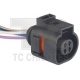 CHICOTE - VOLKSWAGEN FOX 1.0 8V/1.6 16V/1.6 8V 2003-2018