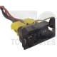 CHICOTE - VOLKSWAGEN GOLF 1.4 16V/1.6 8V/2.0 8V 1994-2016 GOL 1.6 8V/1.8 8V 1996-2005