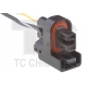 CHICOTE - CHEVROLET CELTA 1.0 8V/1.4 8V 1999-2016 CORSA 1.0 8V/1.4 8V/1.6 8V 1994-2012