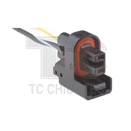 CHICOTE - CHEVROLET CELTA 1.0 8V/1.4 8V 1999-2016 CORSA 1.0 8V/1.4 8V/1.6 8V 1994-2012