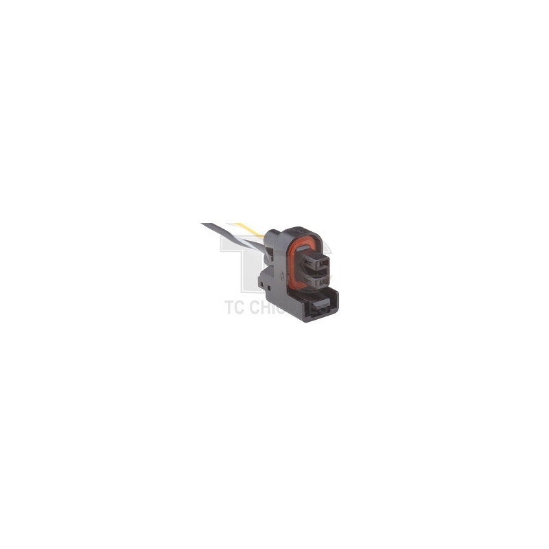 CHICOTE - CHEVROLET CELTA 1.0 8V/1.4 8V 1999-2016 CORSA 1.0 8V/1.4 8V/1.6 8V 1994-2012