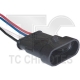 CHICOTE - UNIVERSAL AUTOMOVEIS E UTILITARIOS LEVES/CAMINHOES/ONIBUS