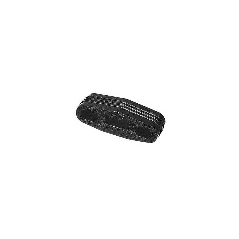 COXIM SILENCIOSO - MONZA 91/96 KADETT/IPANEMA 89/98  ASTRA 95/96 CORSA PICK-UP 95/... ( TRASEIRO )