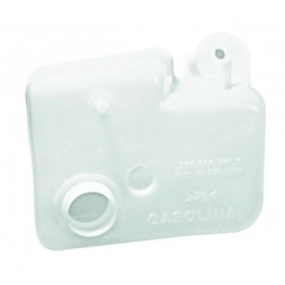 RESERVATORIO  PARTIDA FRIO - VOLKSWAGEN SANTANA 1.8 8V/2.0 8V 1984-2006 QUANTUM 1.8 8V/2.0 8V 1985-2001 FORD VERSAILLES 1.8 8V/2