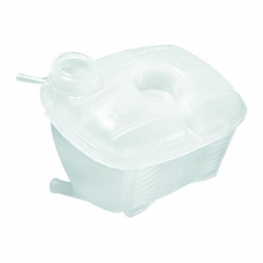 RESERVATORIO EXPANSAO ( RADIADOR ) - VOLKSWAGEN SAVEIRO 1.6 8V/1.8 8V 1990-2009 GOL 1.0 16V/1.0 8V/1.6 8V 1997-1999 PARATI 1.6 8