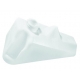 RESERVATORIO  PARTIDA FRIO - VOLKSWAGEN GOL 1.0 16V/1.0 8V/1.6 8V 1996-2006 SAVEIRO 1.6 8V/1.8 8V/2.0 8V 1996-2005 PARATI 1.6 8V