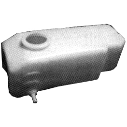 RESERVATORIO  AGUA - VOLKSWAGEN PASSAT 1.5 8V 1974-1979