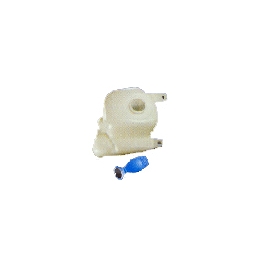 RESERVATORIO LIMPADOR PARABRISA - VOLKSWAGEN GOL 1.0 16V/1.0 8V/1.6 8V 1994-2003 SAVEIRO 1.6 8V/1.8 8V/2.0 8V 1997-2002 PARATI 1