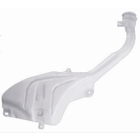 RESERVATORIO LIMPADOR PARABRISA - FORD FIESTA 1.0 8V/1.6 16V/1.6 8V 2003-2019 ECOSPORT 1.6 16V/1.6 8V/2.0 16V 2003-2017 FIESTA S
