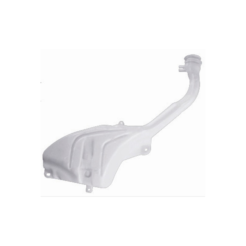 RESERVATORIO LIMPADOR PARABRISA - FORD FIESTA 1.0 8V/1.6 16V/1.6 8V 2003-2019 ECOSPORT 1.6 16V/1.6 8V/2.0 16V 2003-2017 FIESTA S