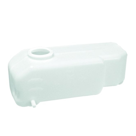 RESERVATORIO EXPANSAO ( RADIADOR ) - VOLKSWAGEN GOL 1.3 8V/1.6 8V/1.8 8V 1980-1987 VOYAGE 1.5 8V/1.6 8V/1.8 8V 1981-1987 PARATI 