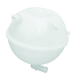 RESERVATORIO EXPANSAO ( RADIADOR ) - VOLKSWAGEN KOMBI 1.4 8V 2007-2012 GOLF 1.6 8V/1.8 20V 1998-2001 BORA 2.0 8V 2000-2002 AUDI 