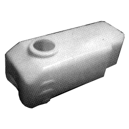 RESERVATORIO  AGUA - VOLKSWAGEN PASSAT 1.5 8V 1974-1978