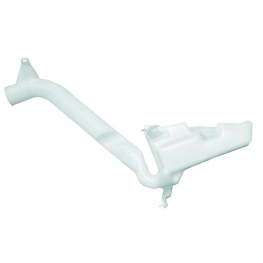 RESERVATORIO LIMPADOR PARABRISA - VOLKSWAGEN FOX 1.0 8V/1.6 8V 2003-2014 POLO SEDAN 1.6 8V/2.0 8V 2002-2014 POLO 1.0 16V/1.6 8V/