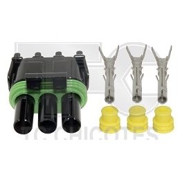CHICOTE - CHEVROLET ASTRA 1.8 8V/2.0 8V 1994-2004 VECTRA 2.0 8V/2.2 16V 1993-2005 SILVERADO 4.1 8V 1996-2001 OME