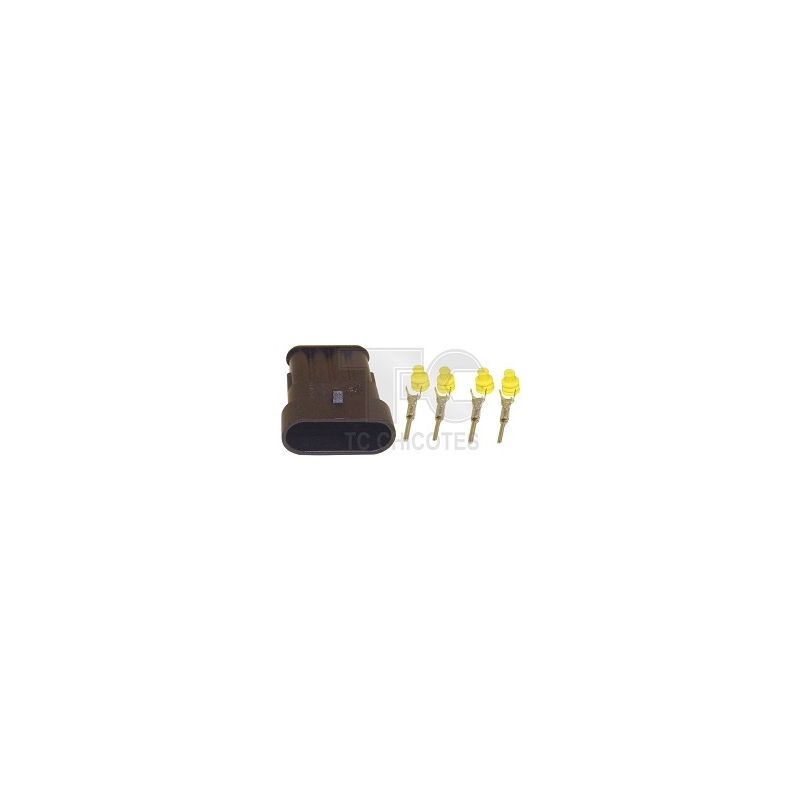 CHICOTE - FIAT PALIO 1.0 8V/1.4 8V/1.6 16V 1996-2017