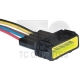 CHICOTE - UNIVERSAL AUTOMOVEIS E UTILITARIOS LEVES/CAMINHOES/ONIBUS