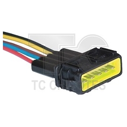 CHICOTE - UNIVERSAL AUTOMOVEIS E UTILITARIOS LEVES/CAMINHOES/ONIBUS