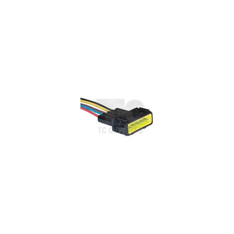 CHICOTE - UNIVERSAL AUTOMOVEIS E UTILITARIOS LEVES/CAMINHOES/ONIBUS