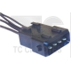 CHICOTE - UNIVERSAL AUTOMOVEIS E UTILITARIOS LEVES/CAMINHOES/ONIBUS