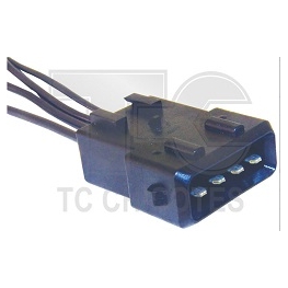 CHICOTE - UNIVERSAL AUTOMOVEIS E UTILITARIOS LEVES/CAMINHOES/ONIBUS