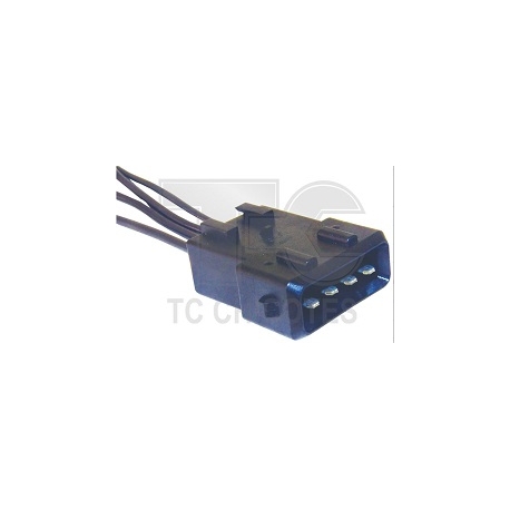 CHICOTE - UNIVERSAL AUTOMOVEIS E UTILITARIOS LEVES/CAMINHOES/ONIBUS