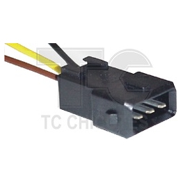CHICOTE - UNIVERSAL AUTOMOVEIS E UTILITARIOS LEVES/CAMINHOES/ONIBUS