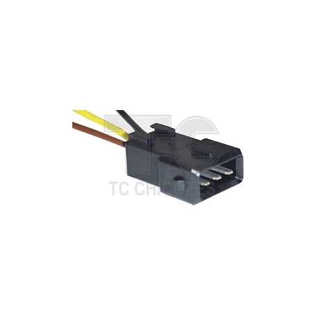 CHICOTE - UNIVERSAL AUTOMOVEIS E UTILITARIOS LEVES/CAMINHOES/ONIBUS