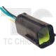 CHICOTE SONDA LAMBDA - FIAT TEMPRA 2.0 16V/2.0 8V 1994-1998 ELBA 1.5 8V/1.6 8V 1994-1996 BRAVA 1.8 16V 1998-2003