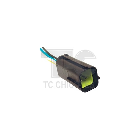 CHICOTE SONDA LAMBDA - FIAT TEMPRA 2.0 16V/2.0 8V 1994-1998 ELBA 1.5 8V/1.6 8V 1994-1996 BRAVA 1.8 16V 1998-2003