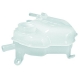 RESERVATORIO EXPANSAO ( RADIADOR ) - CHEVROLET KADETT 1.8 8V/2.0 8V 1989-1998 IPANEMA 1.8 8V/2.0 8V 1989-1998