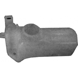 RESERVATORIO LIMPADOR PARABRISA - CHEVROLET MONZA 1.6 8V/1.8 8V/2.0 8V 1982-1996