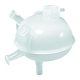 RESERVATORIO EXPANSAO ( RADIADOR ) - CHEVROLET CORSA 1.0 16V/1.0 8V/1.6 8V 1993-2009