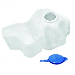 RESERVATORIO LIMPADOR PARABRISA - CHEVROLET KADETT 1.8 8V/2.0 8V 1989-1998 IPANEMA 1.8 8V/2.0 8V 1989-1997