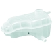RESERVATORIO EXPANSAO ( RADIADOR ) - FORD COURIER 1.6 8V 2007-2009