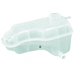 RESERVATORIO EXPANSAO ( RADIADOR ) - FORD COURIER 1.6 8V 2007-2009