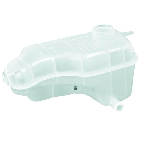 RESERVATORIO EXPANSAO ( RADIADOR ) - FORD COURIER 1.6 8V 2007-2009