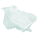 RESERVATORIO EXPANSAO ( RADIADOR ) - FORD FIESTA 1.0 8V/1.6 8V 2002-2003