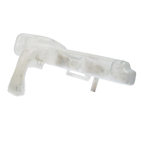 RESERVATORIO LIMPADOR PARABRISA - FORD KA 1.0 8V/1.6 8V 2001-2007