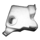 RESERVATORIO  PARTIDA FRIO - CHEVROLET KADETT 1.8 8V/2.0 8V 1989-1992 MONZA 1.8 8V/2.0 8V 1992-1996