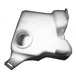 RESERVATORIO  PARTIDA FRIO - CHEVROLET KADETT 1.8 8V/2.0 8V 1989-1992 MONZA 1.8 8V/2.0 8V 1992-1996