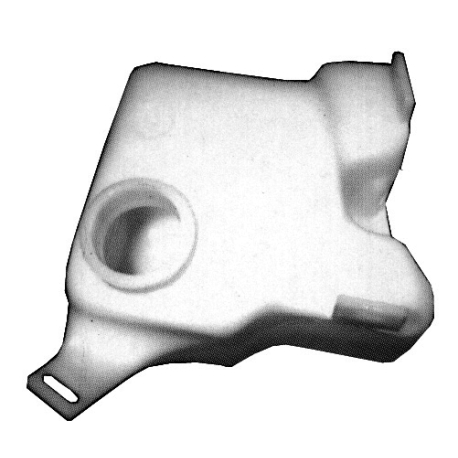 RESERVATORIO  PARTIDA FRIO - CHEVROLET KADETT 1.8 8V/2.0 8V 1989-1992 MONZA 1.8 8V/2.0 8V 1992-1996