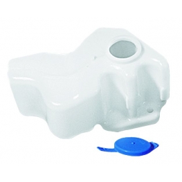RESERVATORIO LIMPADOR PARABRISA - CHEVROLET KADETT 1.8 8V/2.0 8V 1989-1998 IPANEMA 1.8 8V/2.0 8V 1989-1997