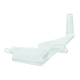 RESERVATORIO LIMPADOR PARABRISA - CHEVROLET ASTRA 1.8 8V/2.0 16V/2.0 8V 1999-2009