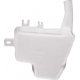 RESERVATORIO LIMPADOR PARABRISA - CHEVROLET VECTRA 2.0 8V/2.2 16V/2.2 8V 1997-2005